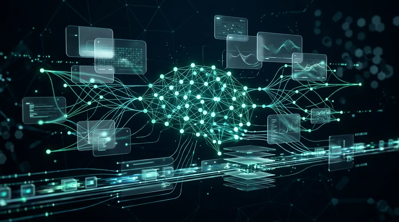 Sistemas a Medida & Automatización